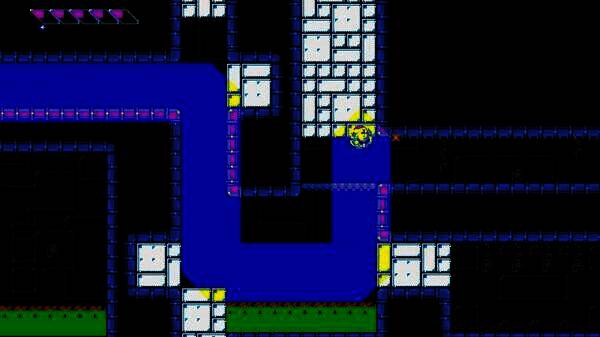 《Telebbit》游戏画面3