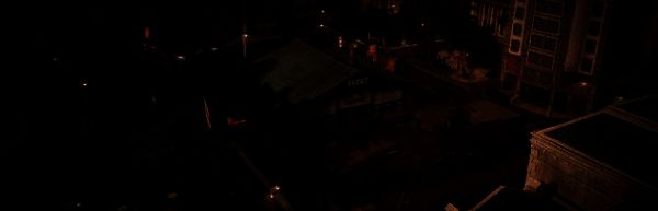 《凯撒朋克》物流场景