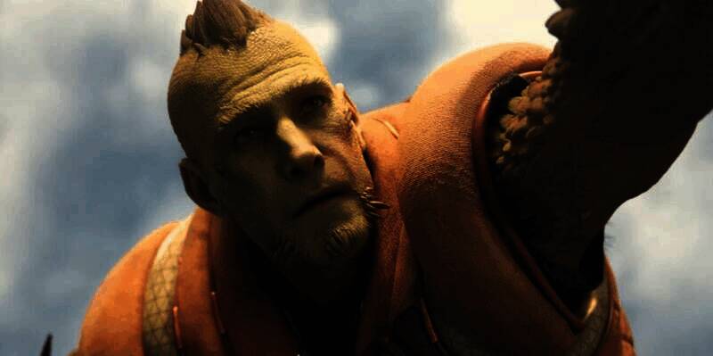 3A游戏相关场景图片