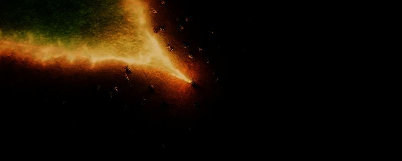 燕云十六声游戏画面