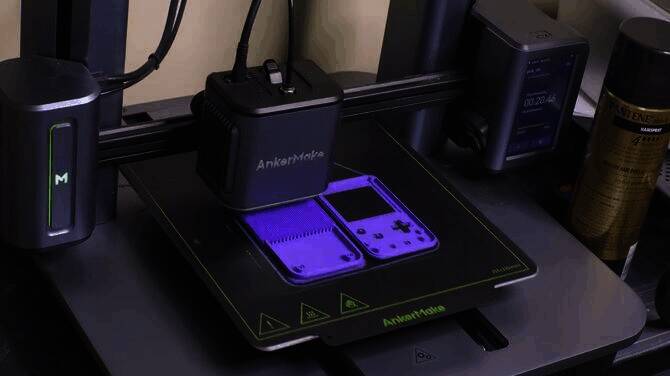 袖珍版GBC细节图3