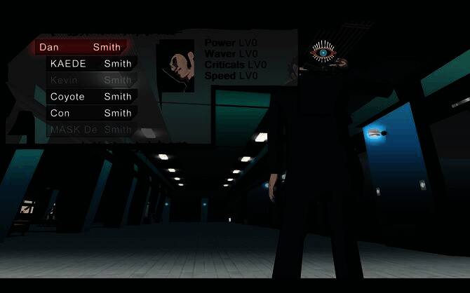 《杀手7》游戏画面3