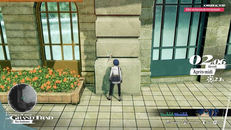 材质包使用前后游戏画面对比2