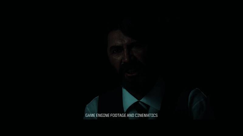 《使命召唤：黑色行动6》视频截图1