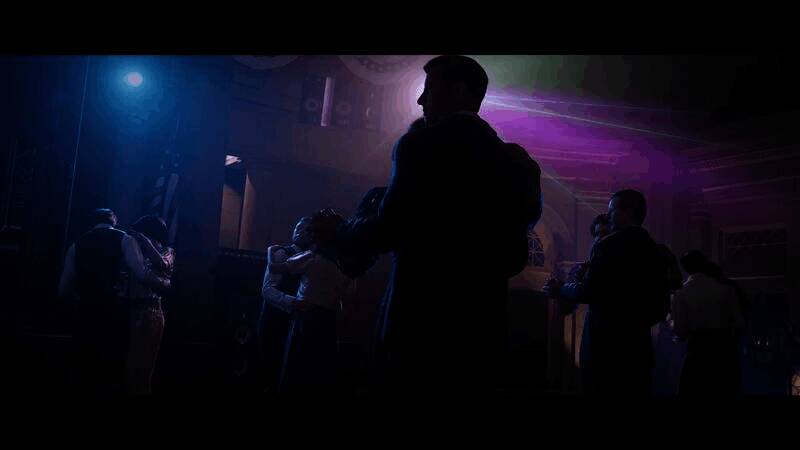 《使命召唤：黑色行动6》视频截图2