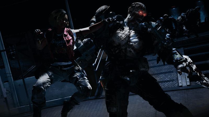 《使命召唤：黑色行动6》相关画面1