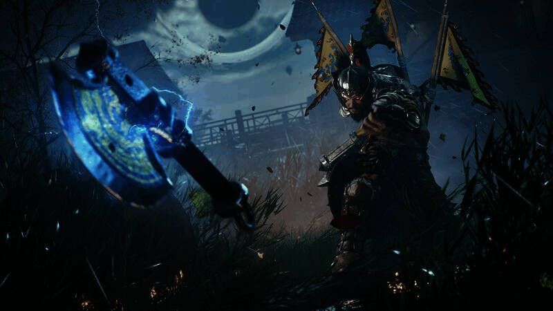 《光明记忆：无限》独特画面