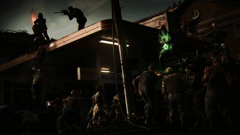 使命召唤游戏相关场景4