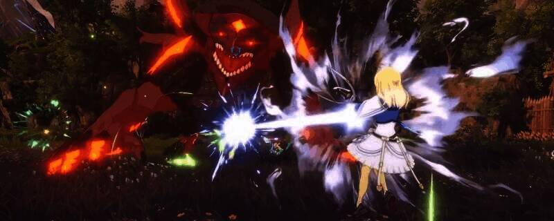 安德拉登陆战遗址游戏画面