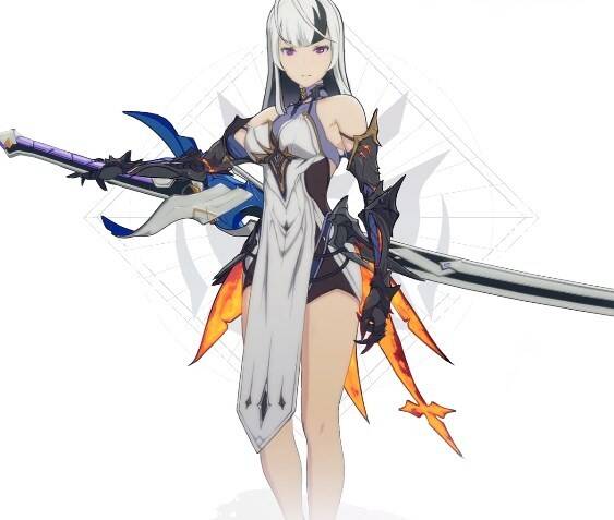 雷影剑士相关信息图片