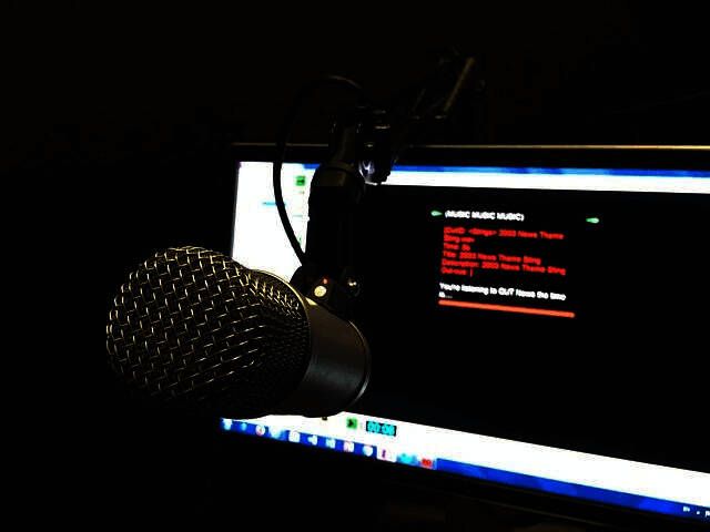 波兰OFF电台相关场景图片