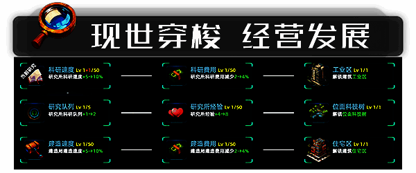 《诸天刷宝录》游戏画面示例7