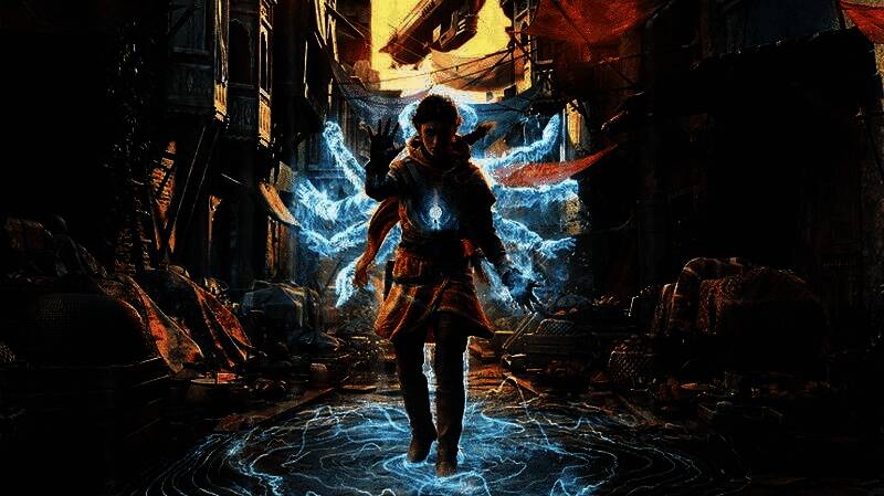 《无名九使：觉醒》相关图片1