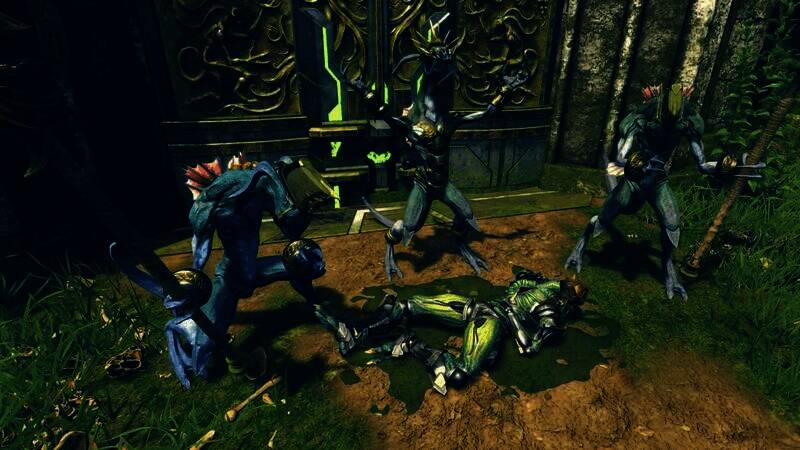 《方舟时代》视频截图1