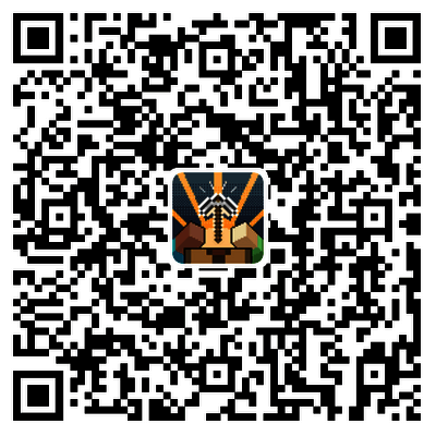 加入QQ频道二维码图片