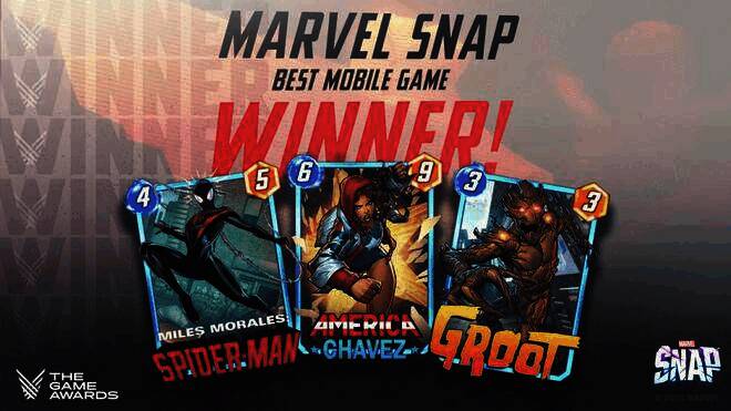 TGA颁奖典礼现场图片