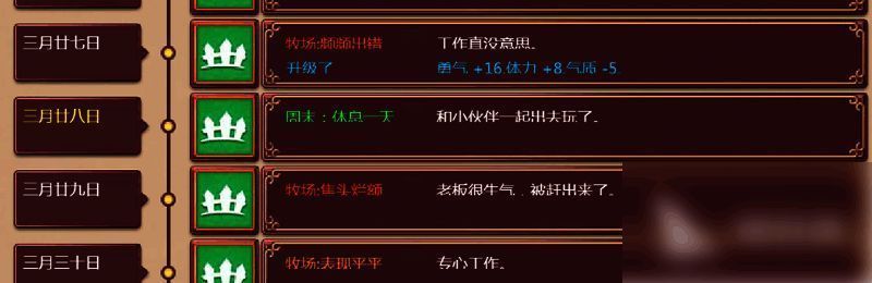 皇后成长计划2一品楼画面