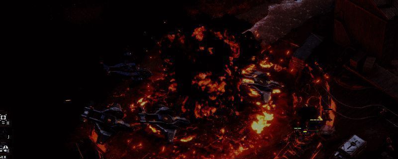 风暴崛起相关画面1