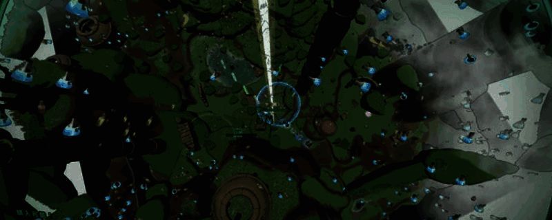 星际游者游戏相关画面