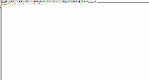 SecureCRT最大化窗口配图