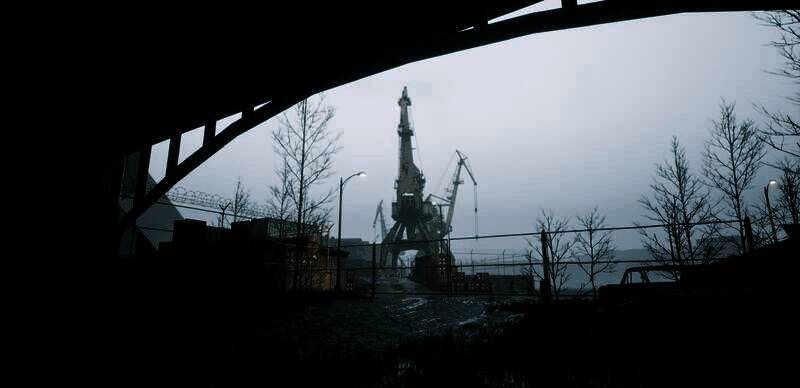 新3A开放世界游戏截图之五