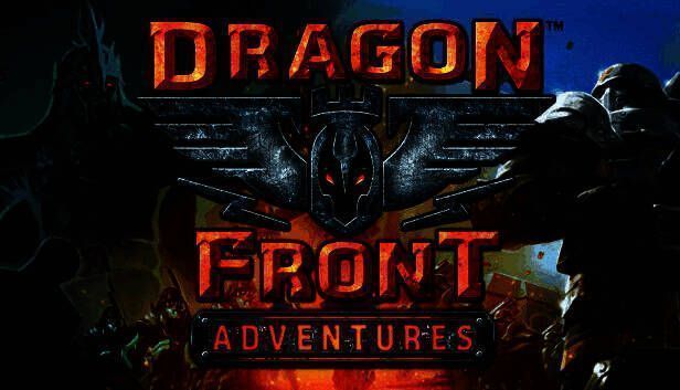 《龙之战线：冒险》游戏相关图片1