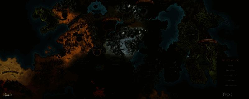 《Darfall》游戏相关图片