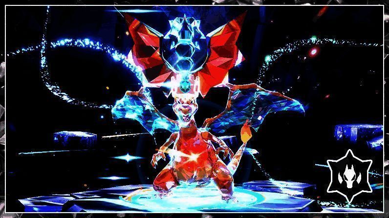 宝可梦朱紫活动相关图片2