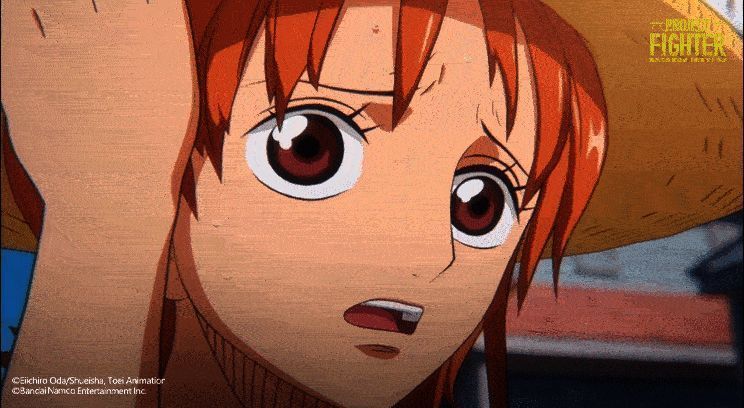 航海王手游高精画质画面