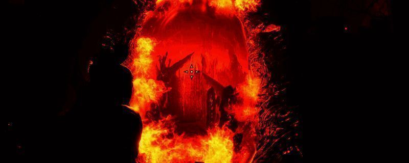 上古卷轴4：湮灭重制版游戏截图