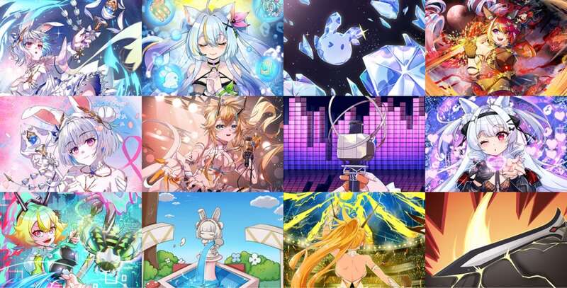 《叛逆神魂》游戏画面示例8