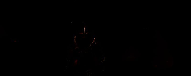 《上古卷轴4：湮灭重制版》相关游戏画面