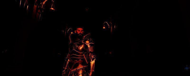 《上古卷轴4：湮灭重制版》相关画面1