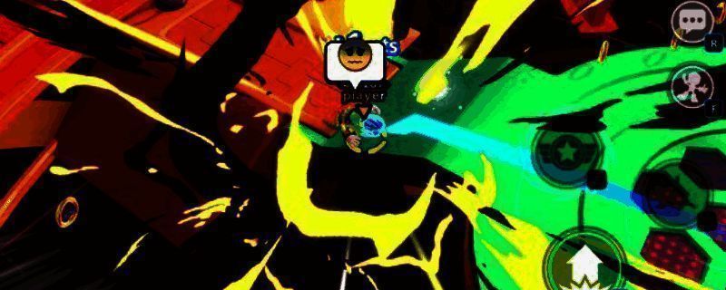 《Sonic Rumble》相关图片1