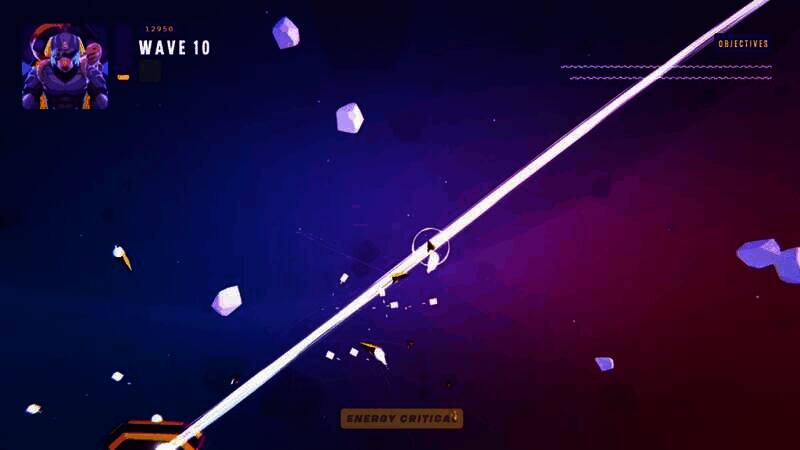 《超级太空俱乐部》游戏截图2