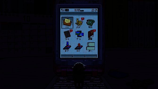 《SAEKO:女巨人恋爱模拟》相关画面3