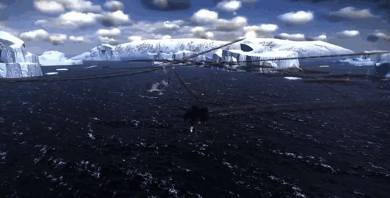 现代战舰相关图片6