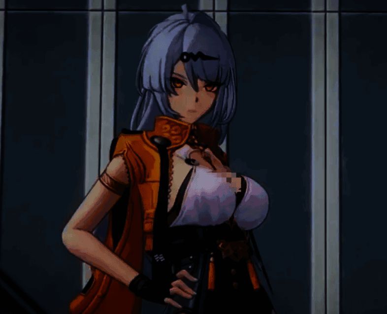 绝区零仪玄相关图片5