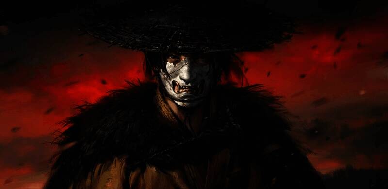 《羊蹄山之魂》相关画面3