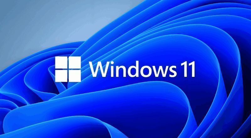 Windows 11相关界面截图