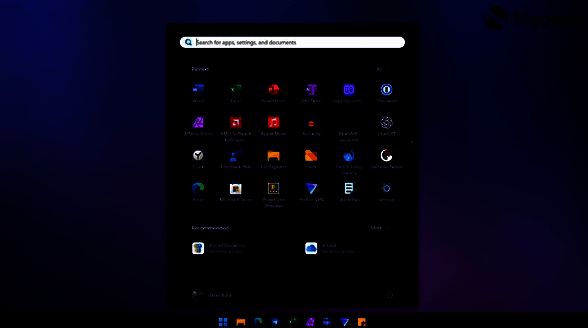 Windows 11设置相关界面截图