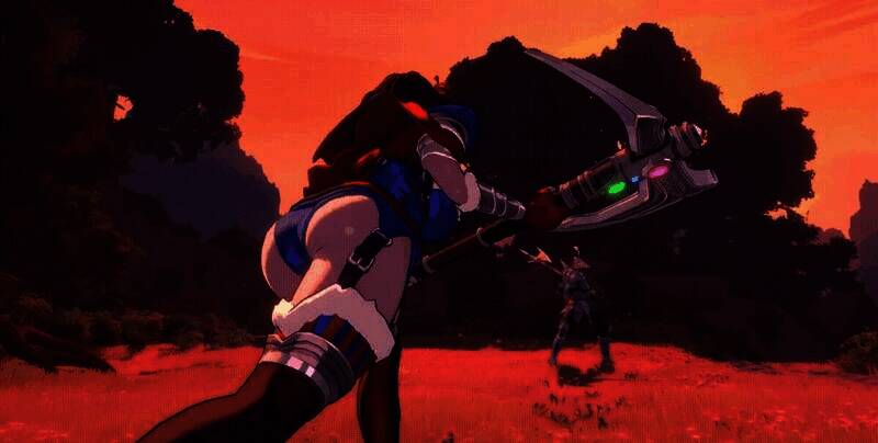 《Swords & Slippers》全新游戏截图4