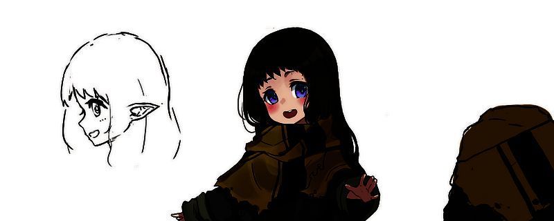 游戏《Dolls Nest》相关画面1