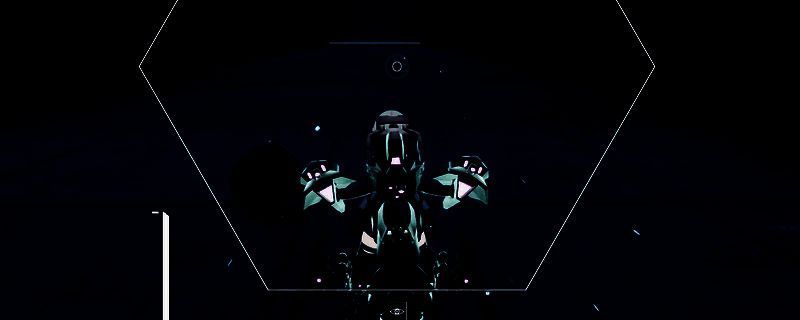 Dolls Nest游戏中的红门示例图