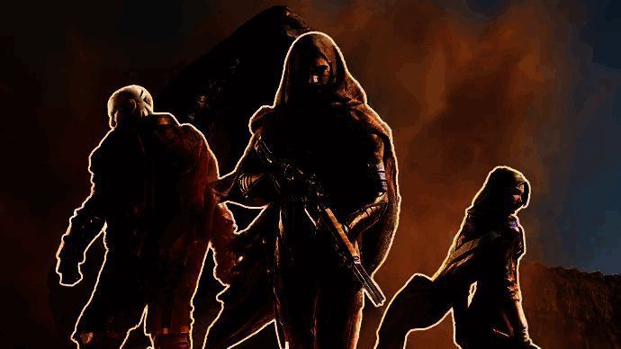 《沙丘：觉醒》游戏画面2