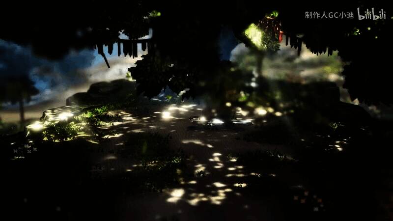 《逸剑风云决》新DLC碧海仙踪视频截图4