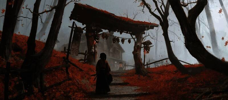 《羊蹄山之魂》女主笃艺术图3