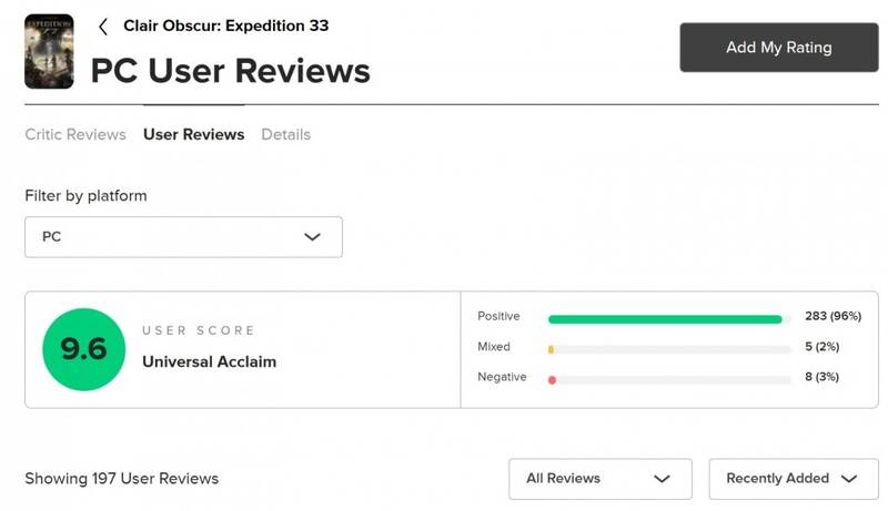 《光与影：33号远征队》相关图片2