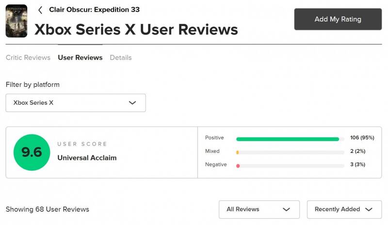 《光与影：33号远征队》相关图片6