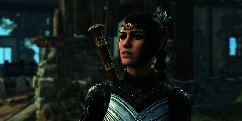 《博德之门 3》相关图片